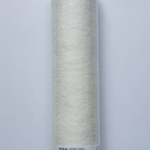 Филтърни касети AQUA FR-E 9"3/4 20 mic. от aqua-bg.com